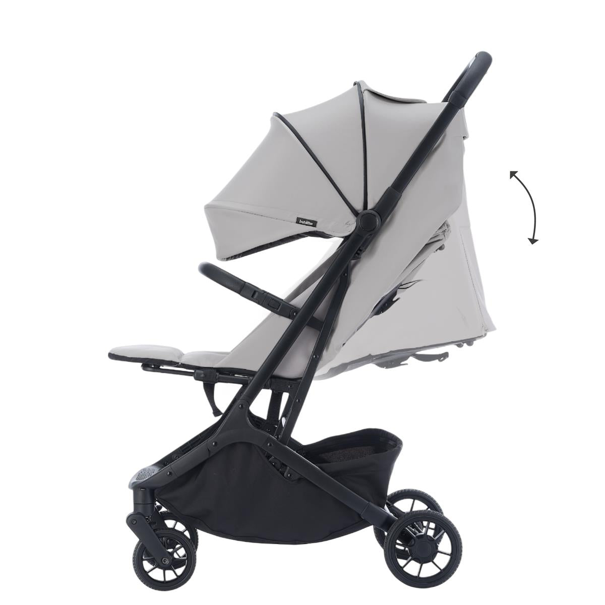 Beblum Aries Stroller