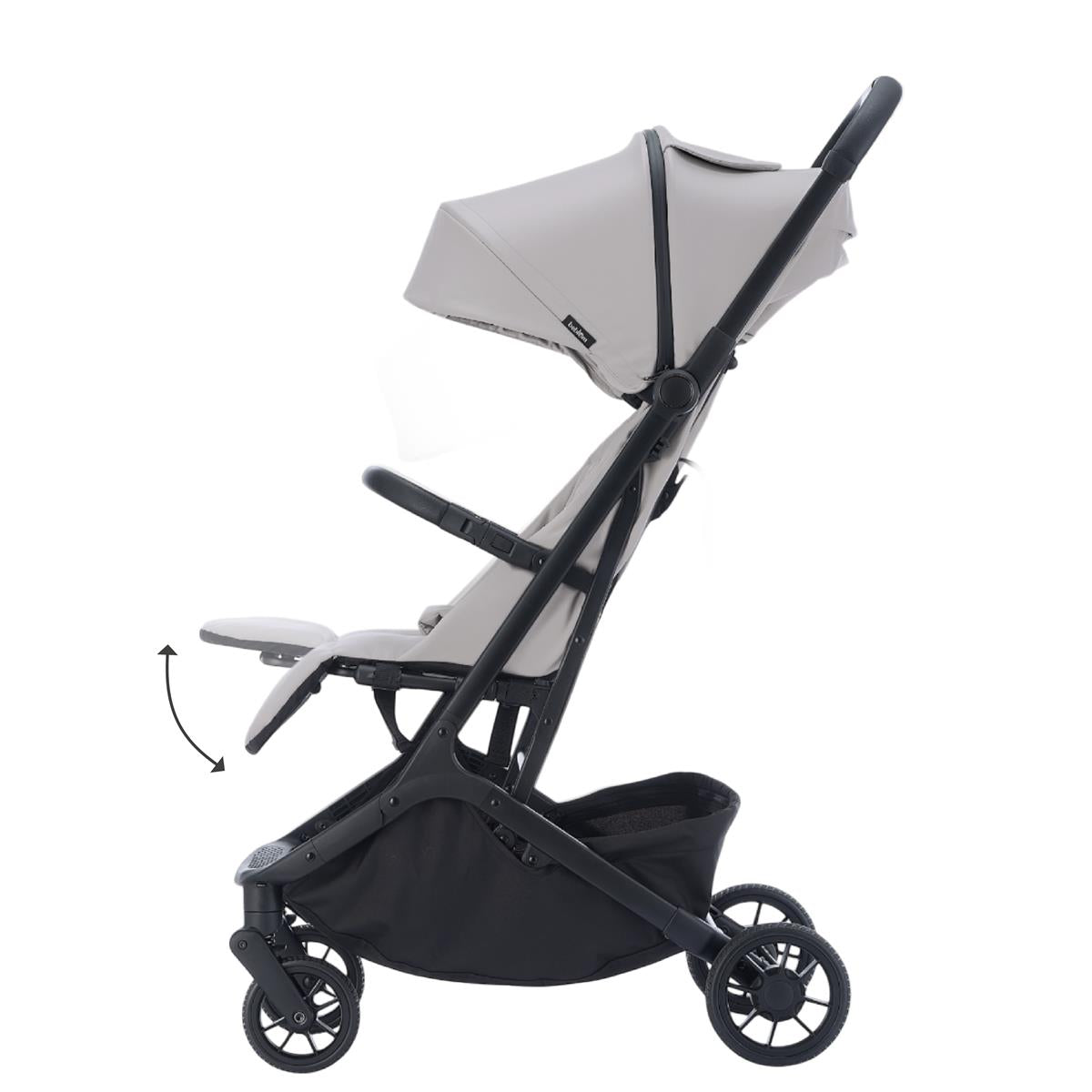 Beblum Aries Stroller