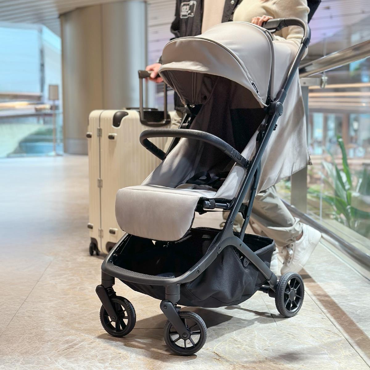 Beblum Aries Stroller