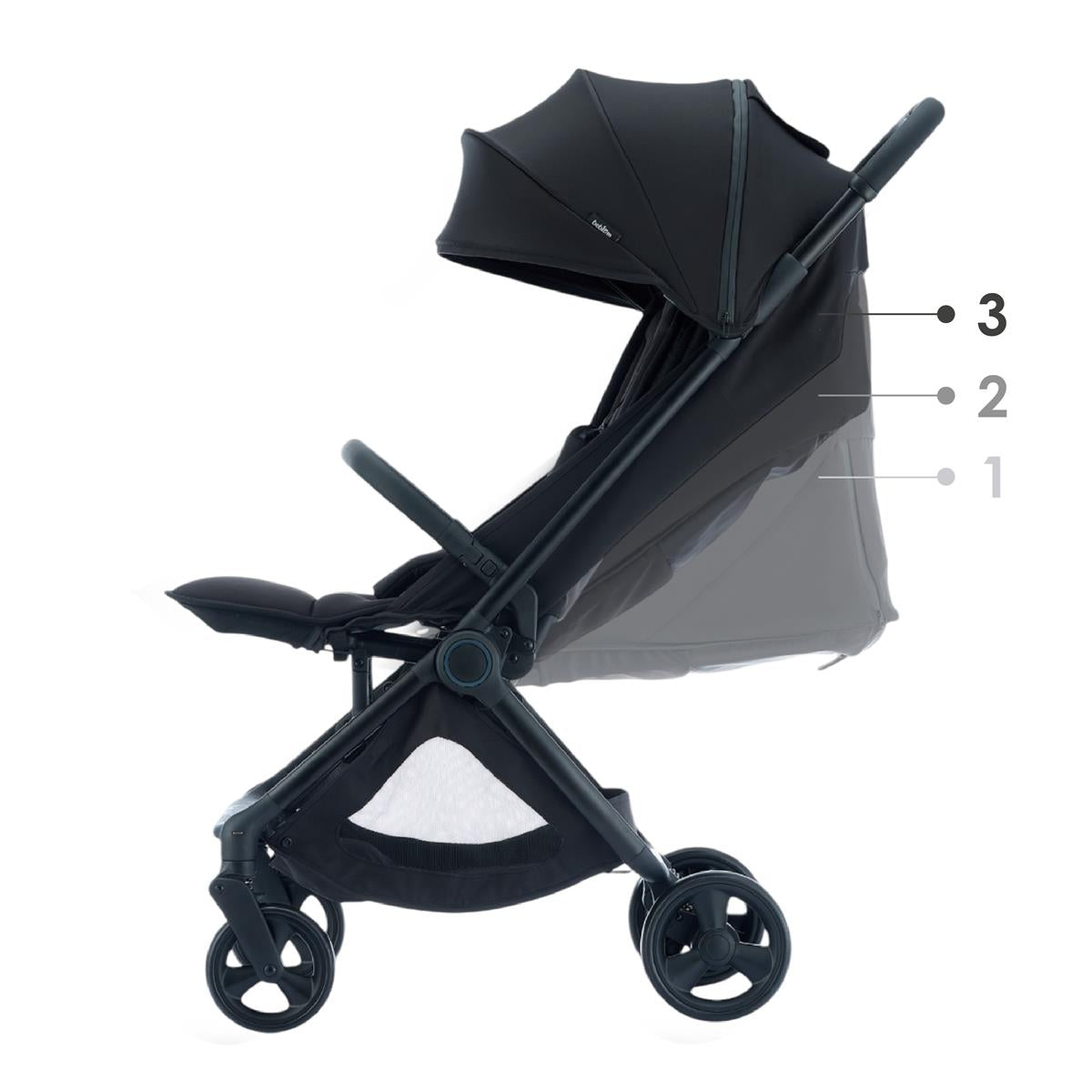 Beblum Capri Stroller