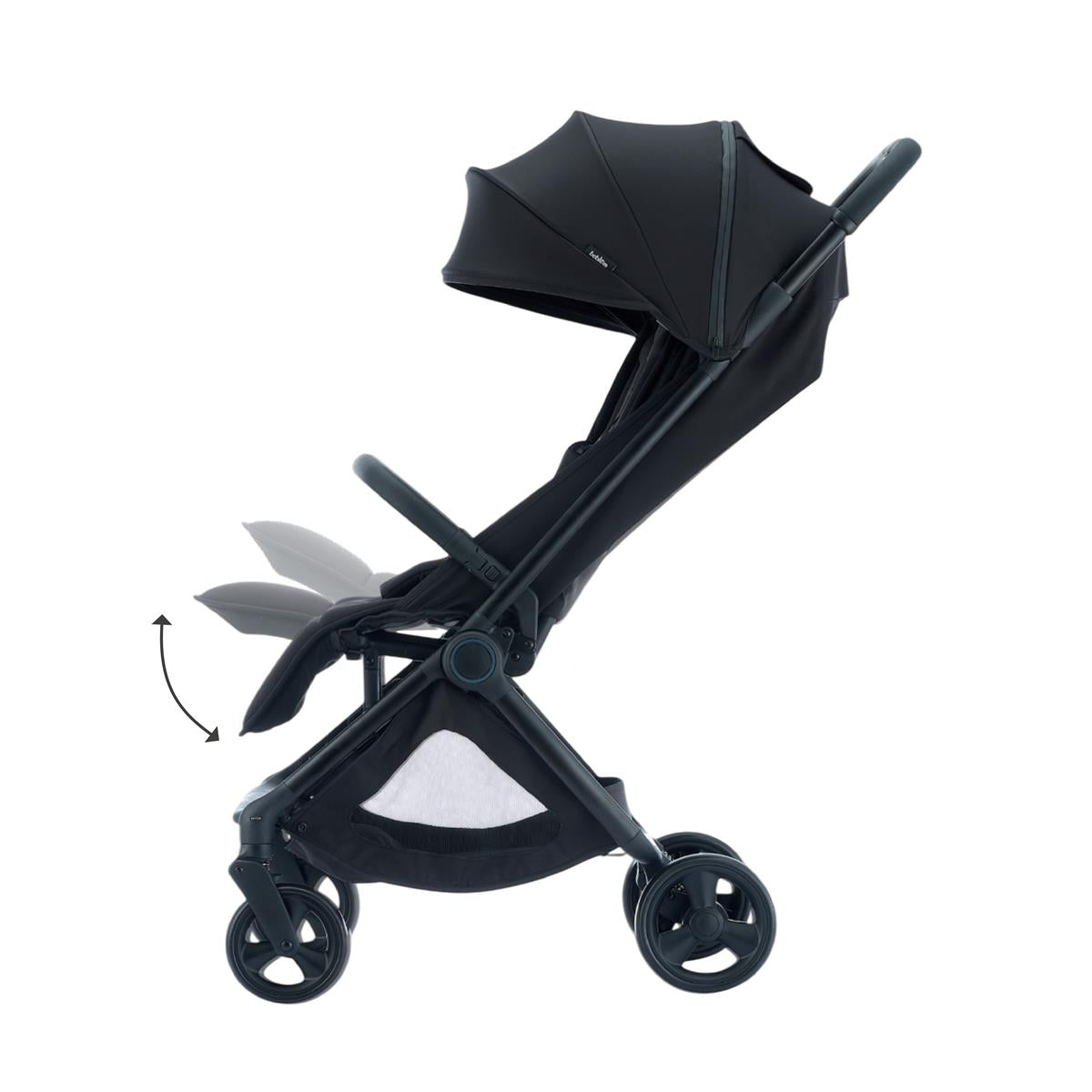 Beblum Capri Stroller