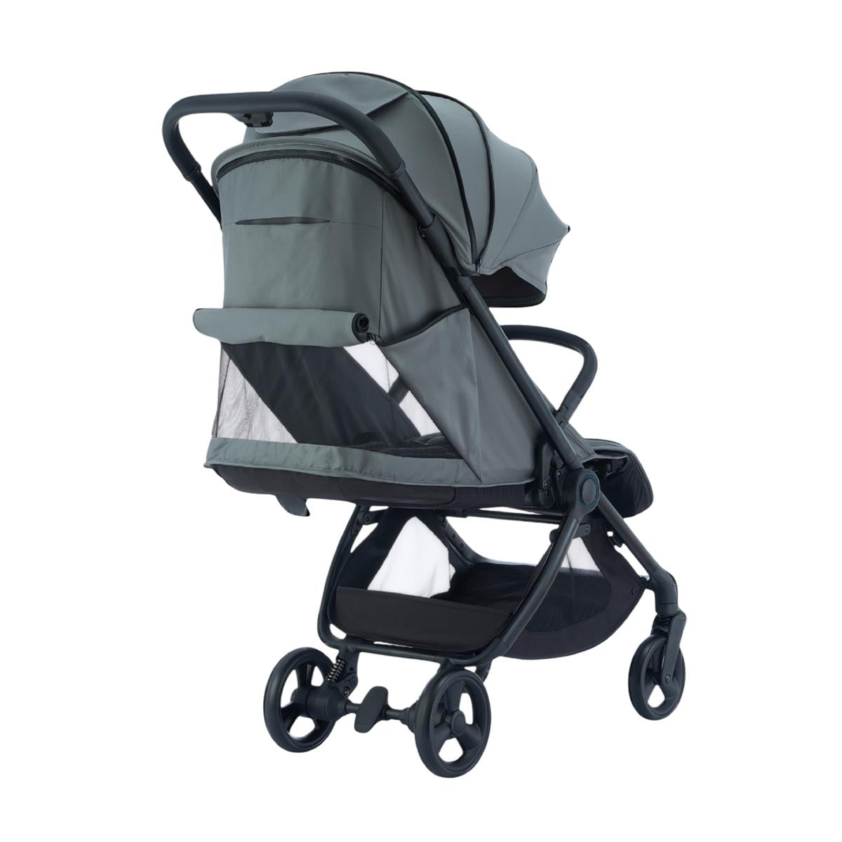 Beblum Capri Stroller