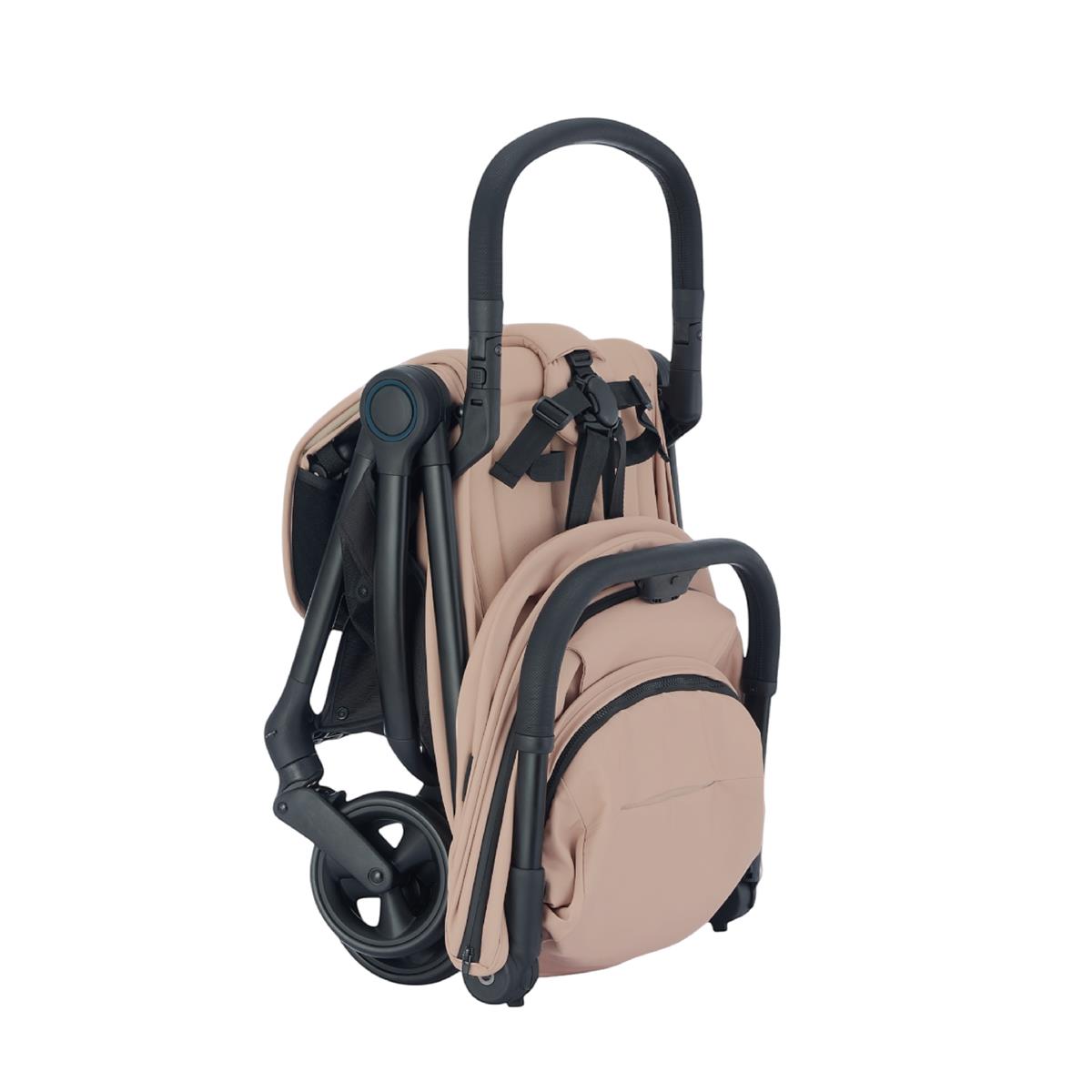 Beblum Capri Stroller