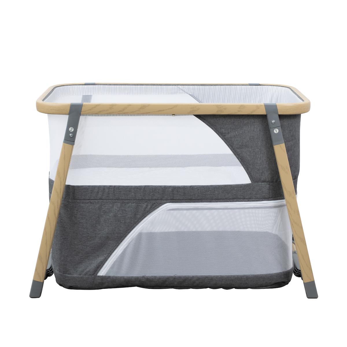 Beblum Luna 3-in-1 Travel Playpen