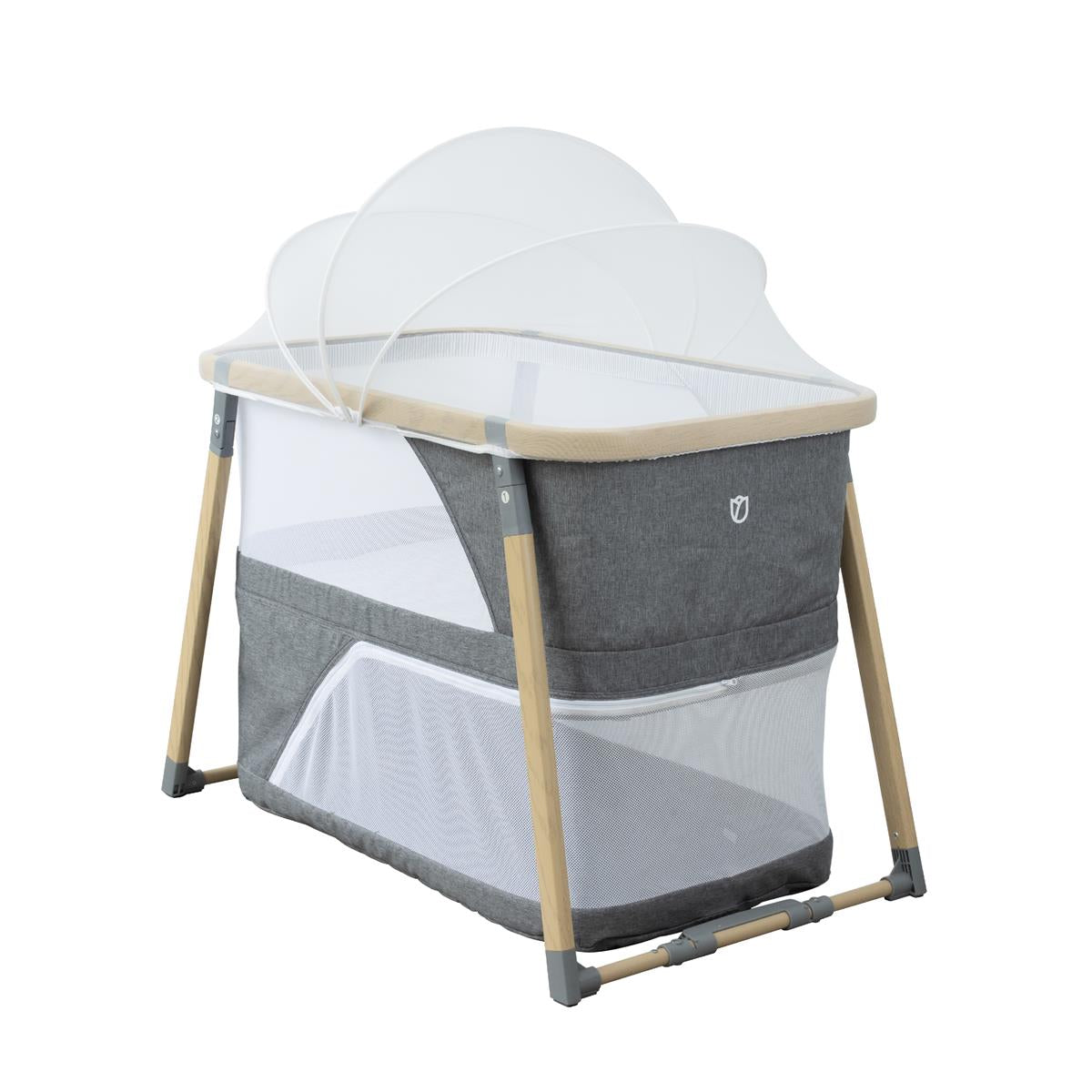 Beblum Luna 3-in-1 Travel Playpen