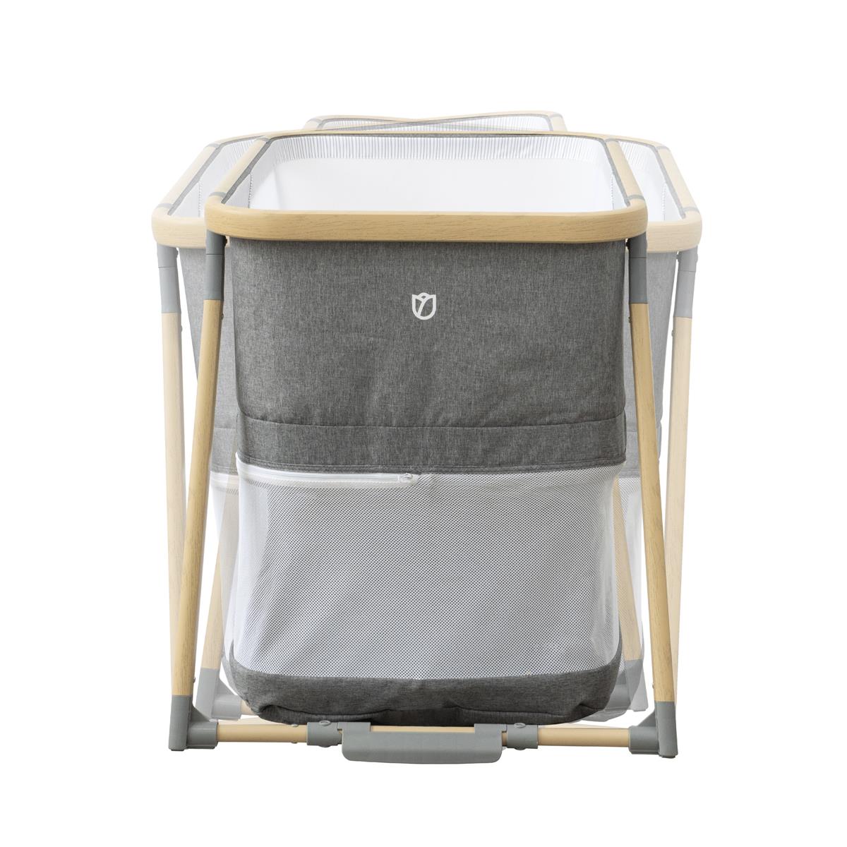 Beblum Luna 3-in-1 Travel Playpen