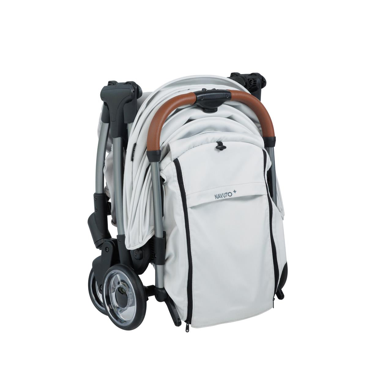 Beblum Navuto+ Auto Fold Stroller (23/24 Edition)