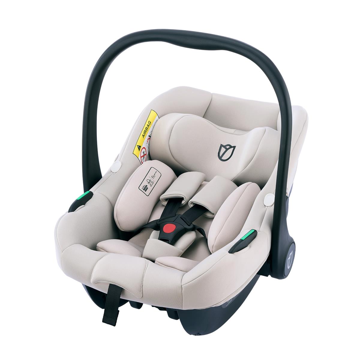 Beblum Nova Infant Car Seat