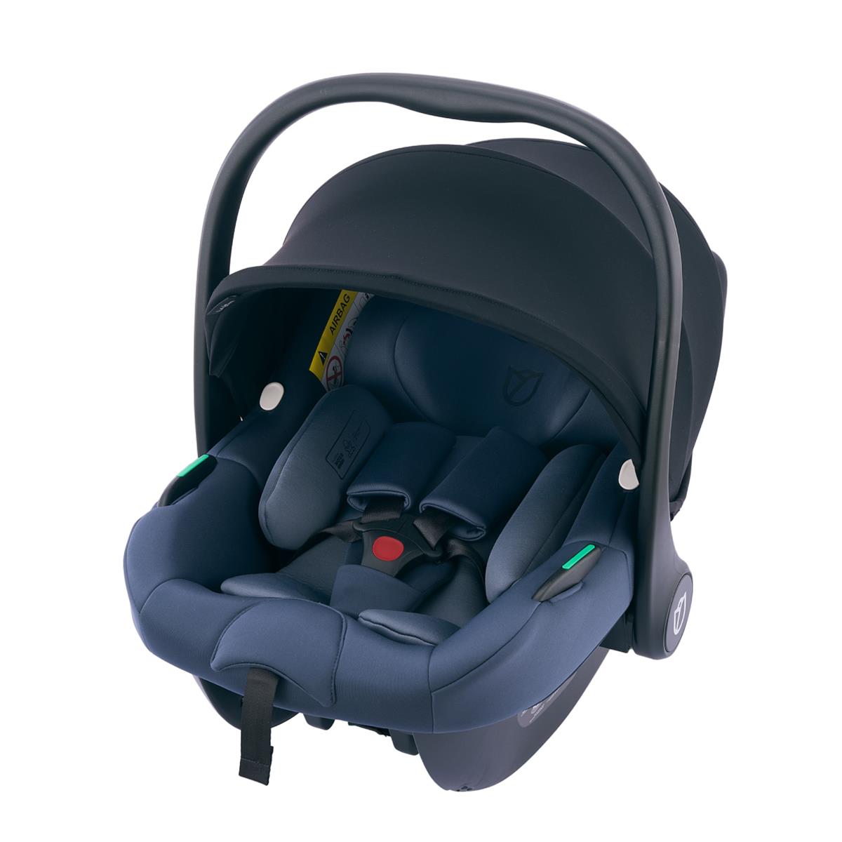 Beblum Nova Infant Car Seat