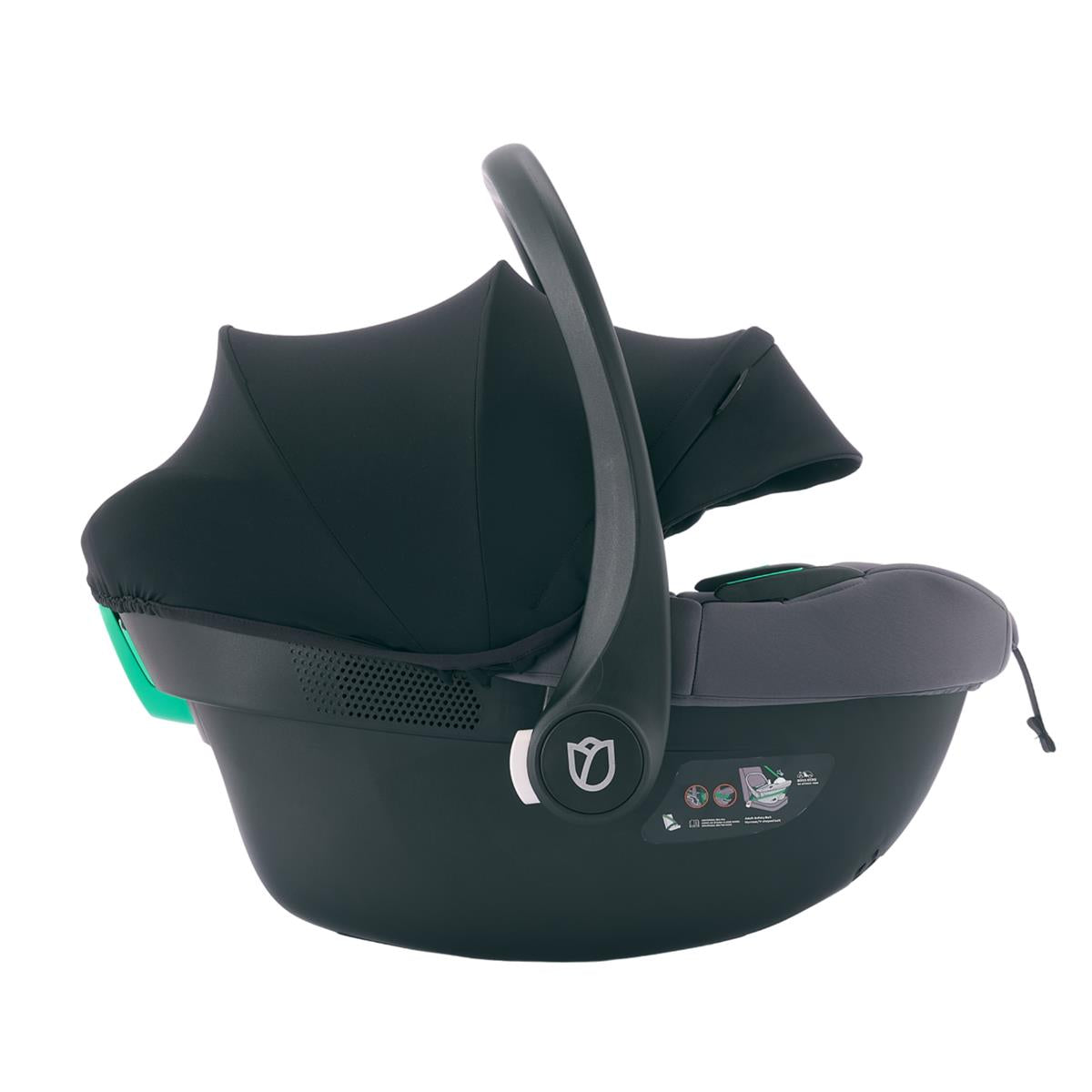 Beblum Nova Infant Car Seat
