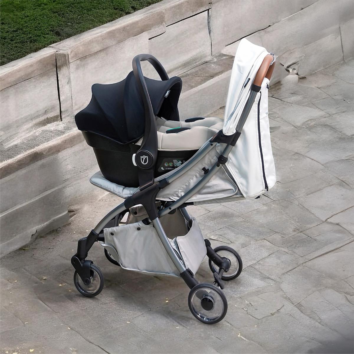 Beblum Nova Infant Car Seat