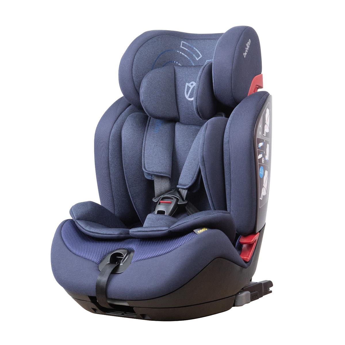 Beblum Nado O10 Toddler Car Seat
