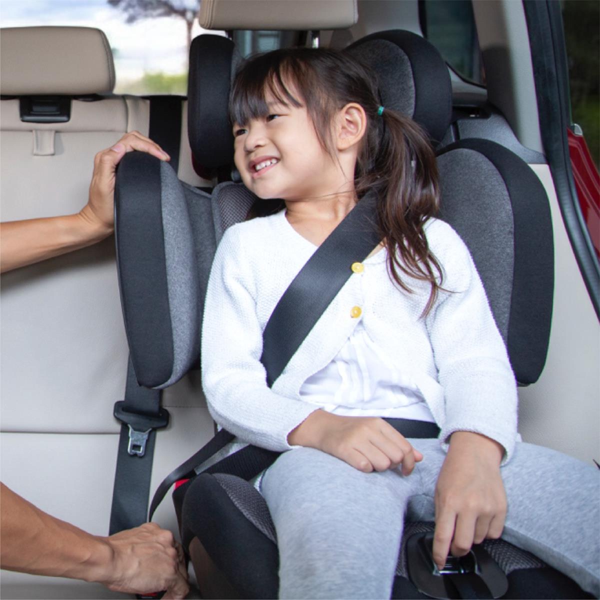 Beblum Nado O10 Toddler Car Seat
