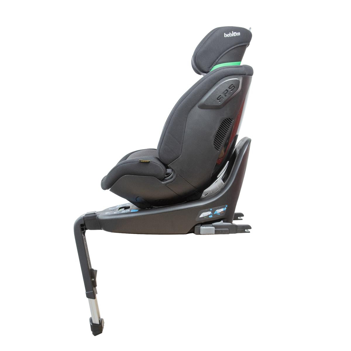 Beblum Nado O6 i-Size Convertible Car Seat