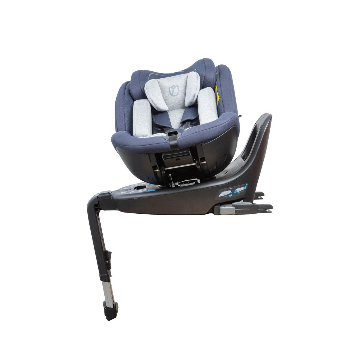 Beblum Nado O6 i-Size Convertible Car Seat