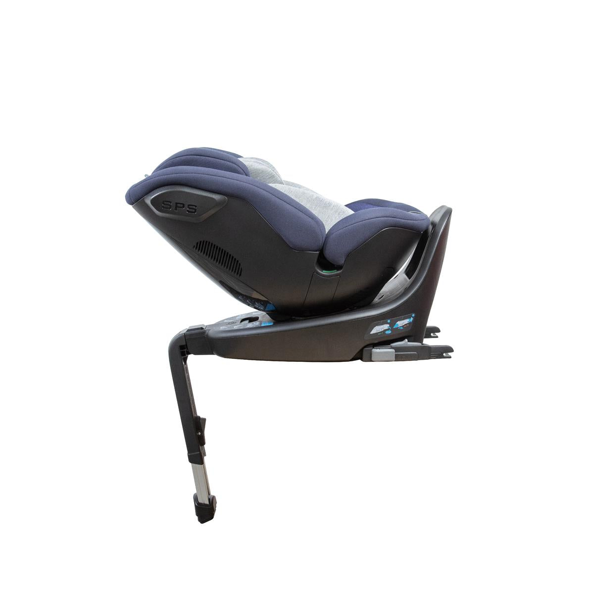 Beblum Nado O6 i-Size Convertible Car Seat