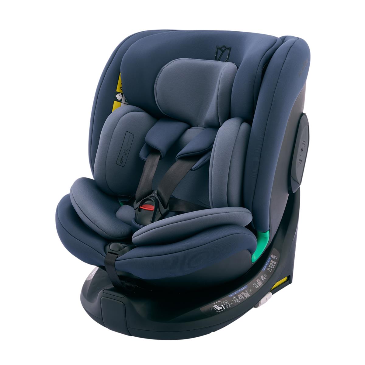 Beblum Orion Convertible Car Seat