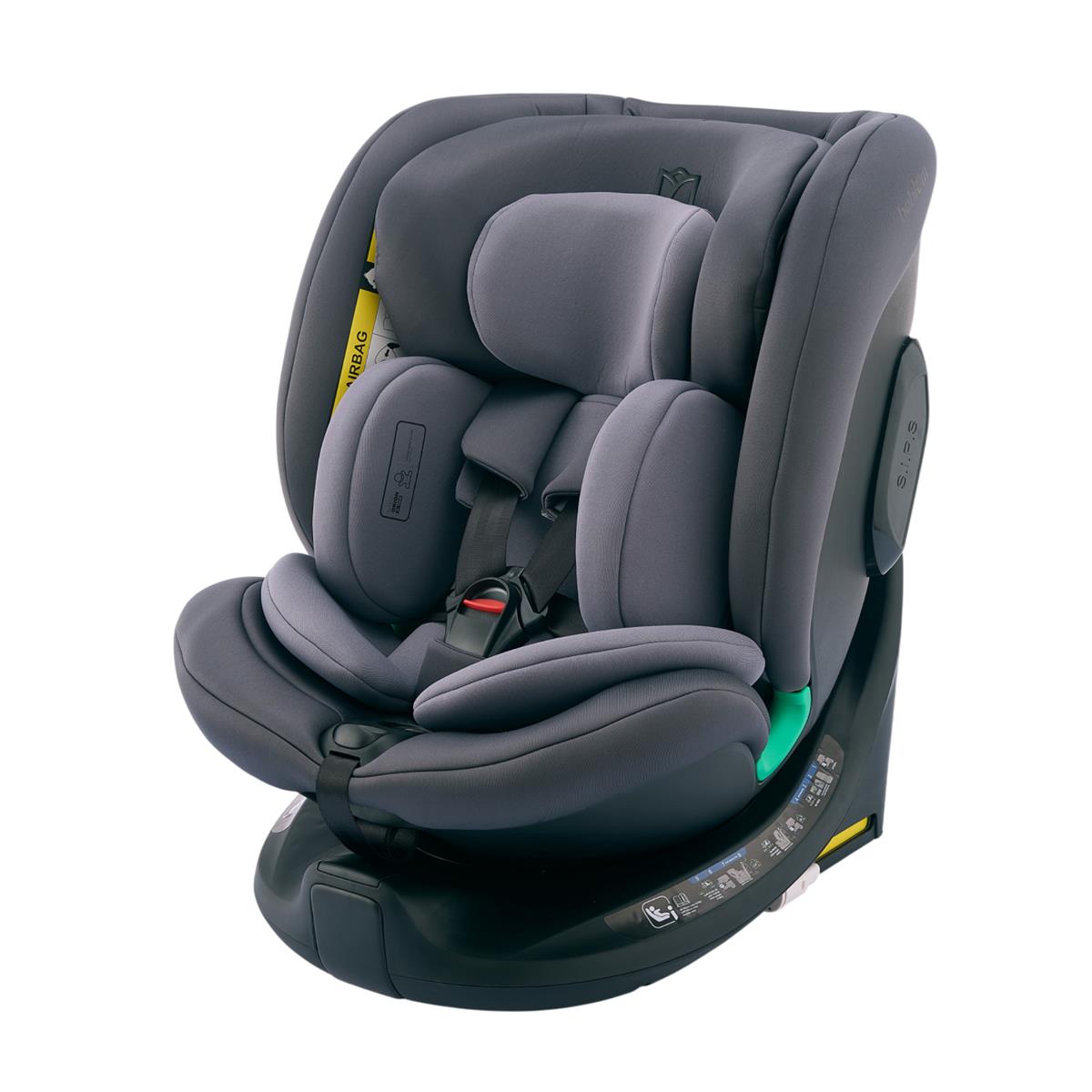 Beblum Orion Convertible Car Seat
