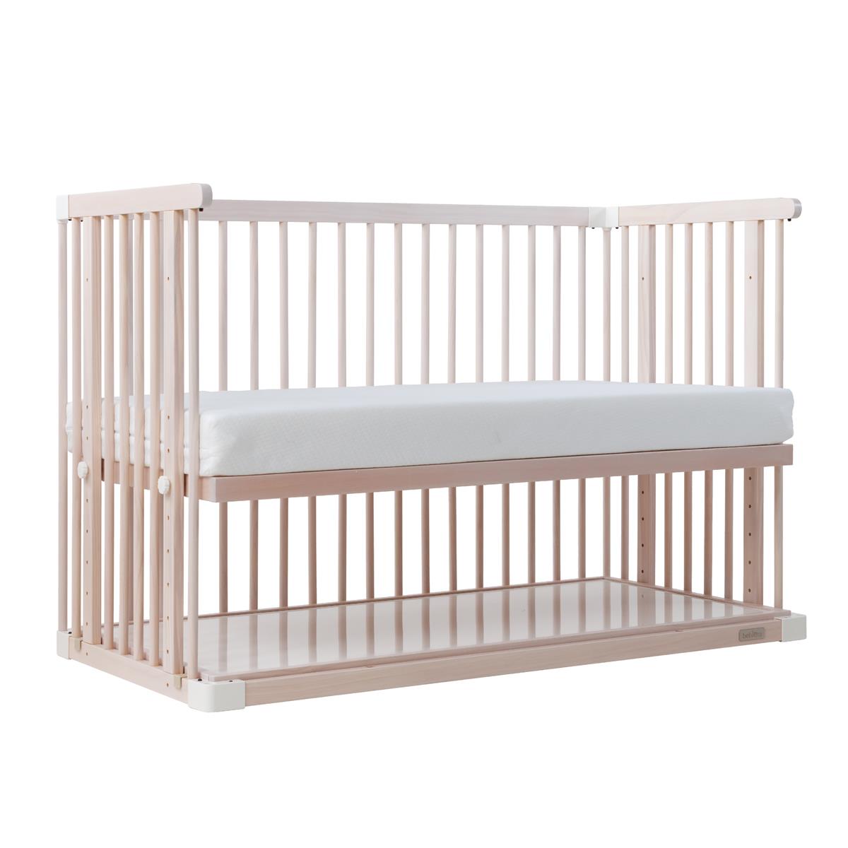 Beblum Starling Convertible Baby Cot Frame only