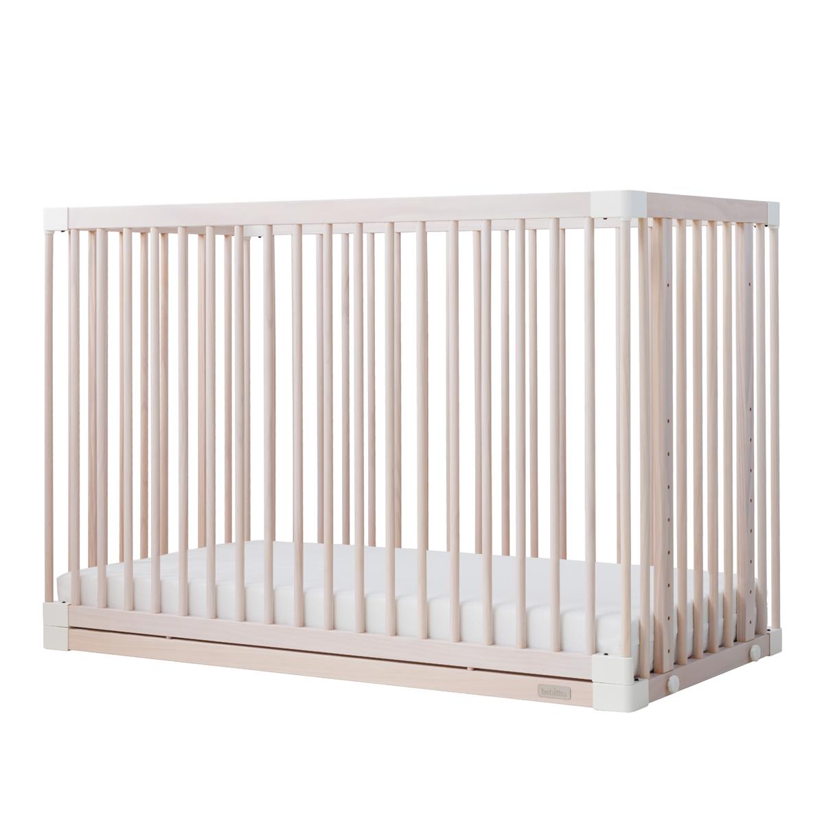Beblum Starling Convertible Baby Cot Frame only