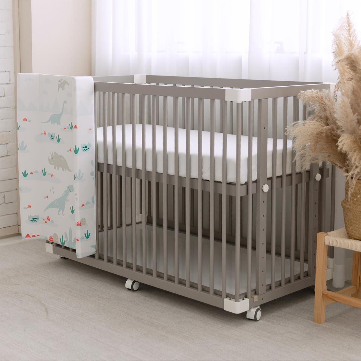 Beblum Starling Convertible Baby Cot Frame only