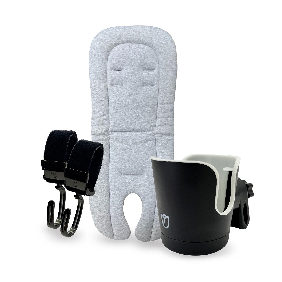 Beblum Stroller Accessories Pack