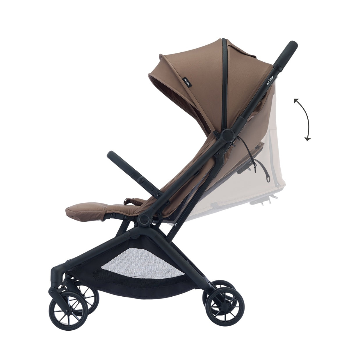 Beblum Aries 2 Stroller