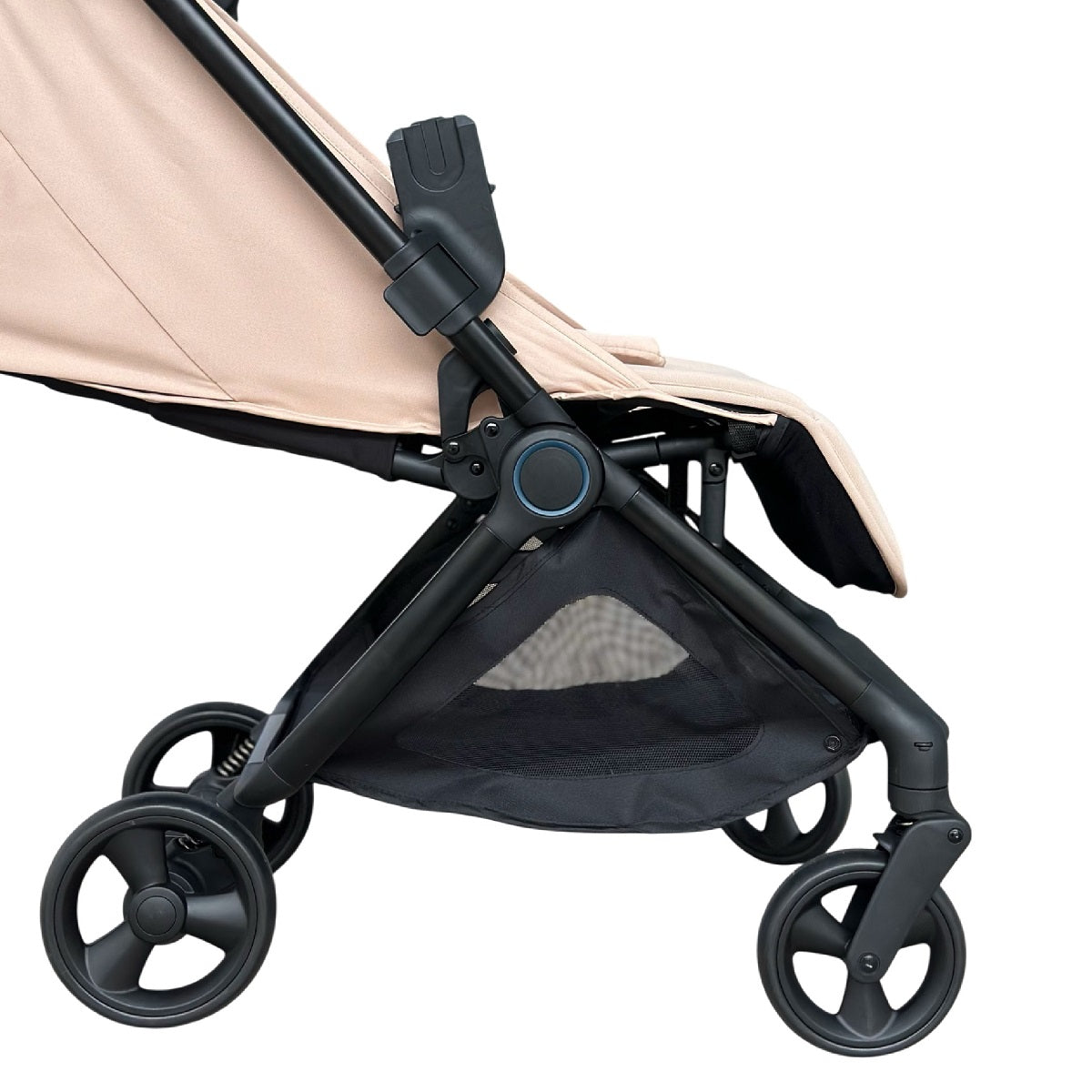 Beblum Capri Stroller Car Seat Adapter