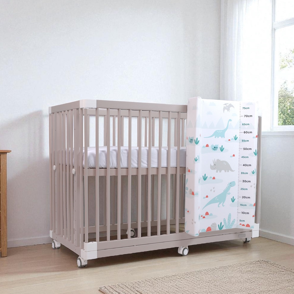 Beblum Diaper Changing Pad