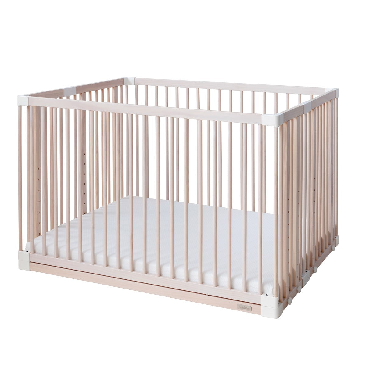 Beblum Starling Playpen Bundle
