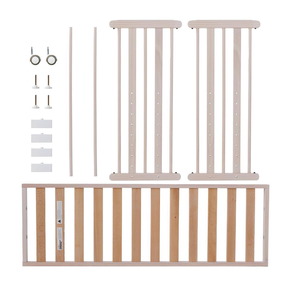 Beblum Starling Cot Extension Set