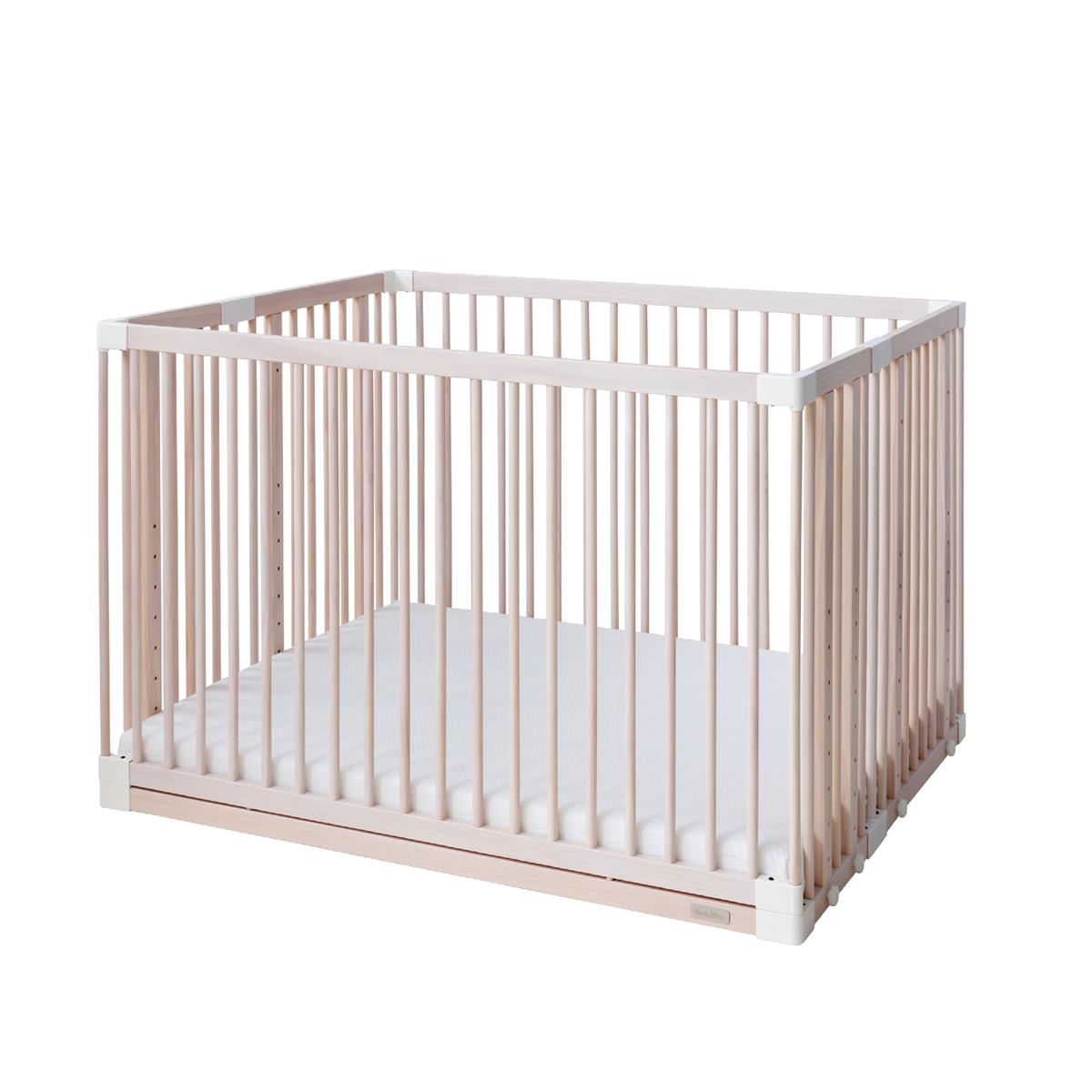 Beblum Starling Cot Extension Set