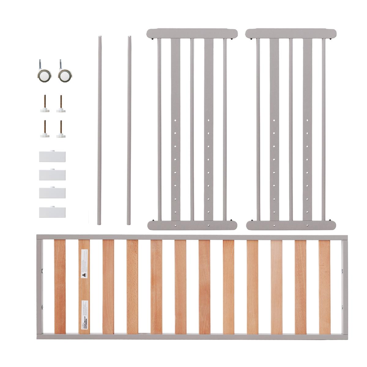 Beblum Starling Cot Extension Set