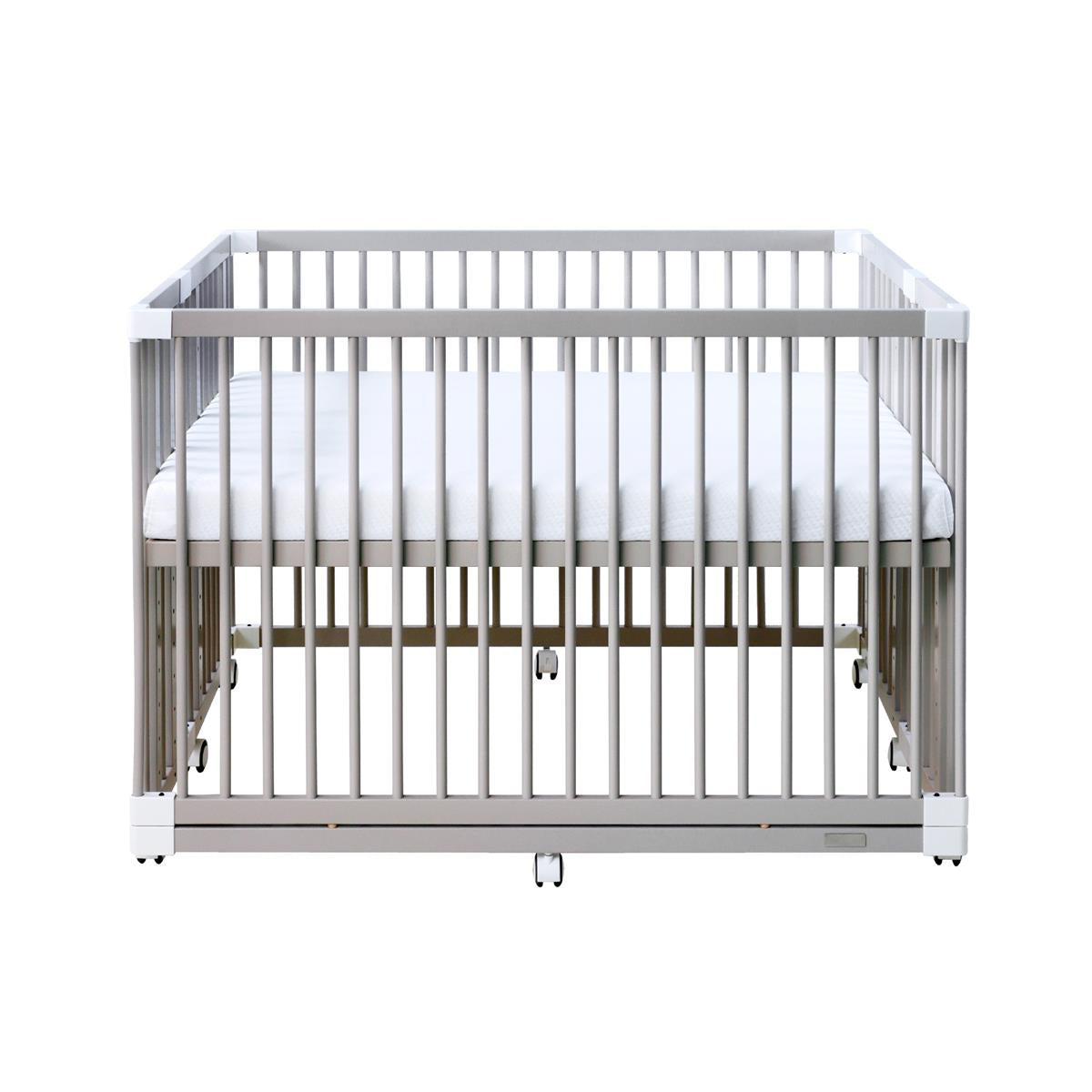 Beblum Starling Cot Extension Set