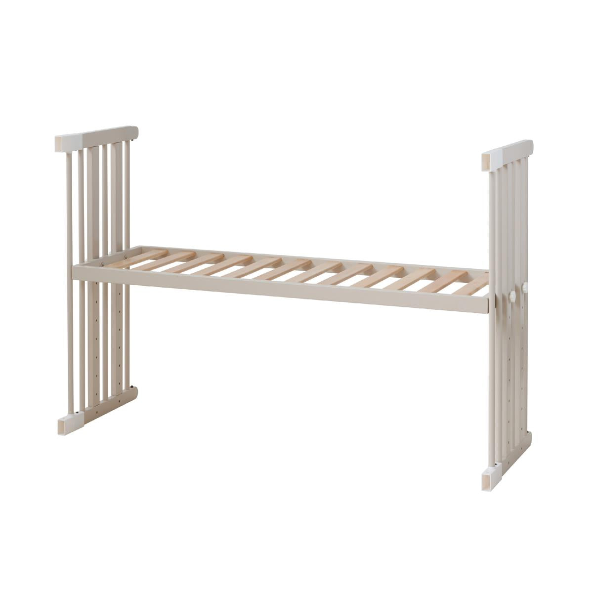 Beblum Starling Cot Extension Set