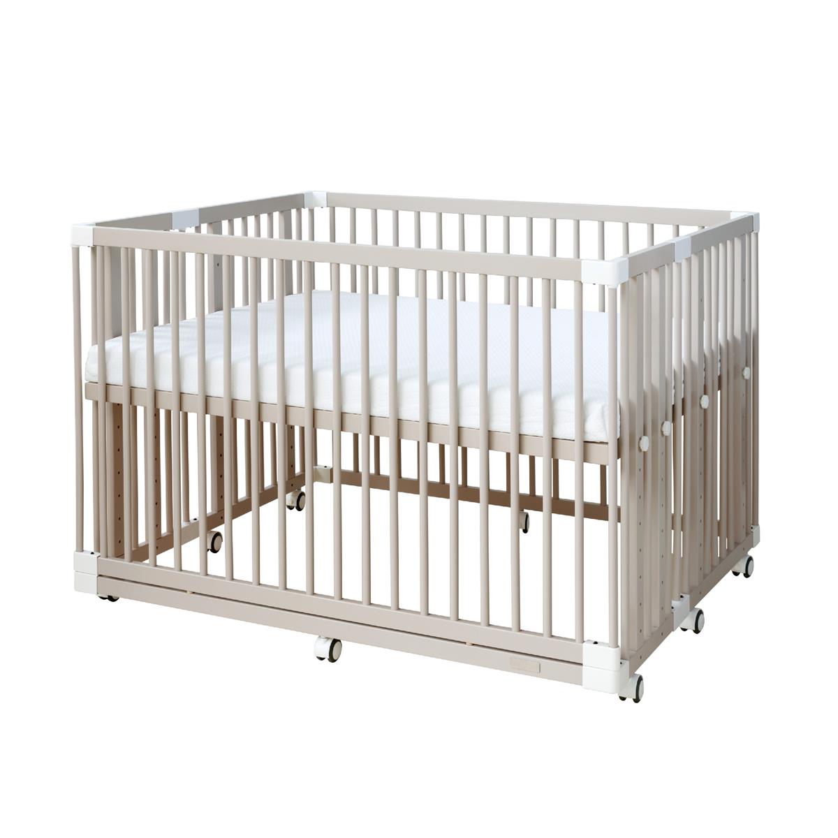 Beblum Starling Cot Extension Set