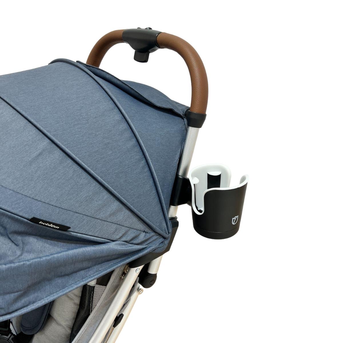 Beblum Universal Stroller Cup Holder