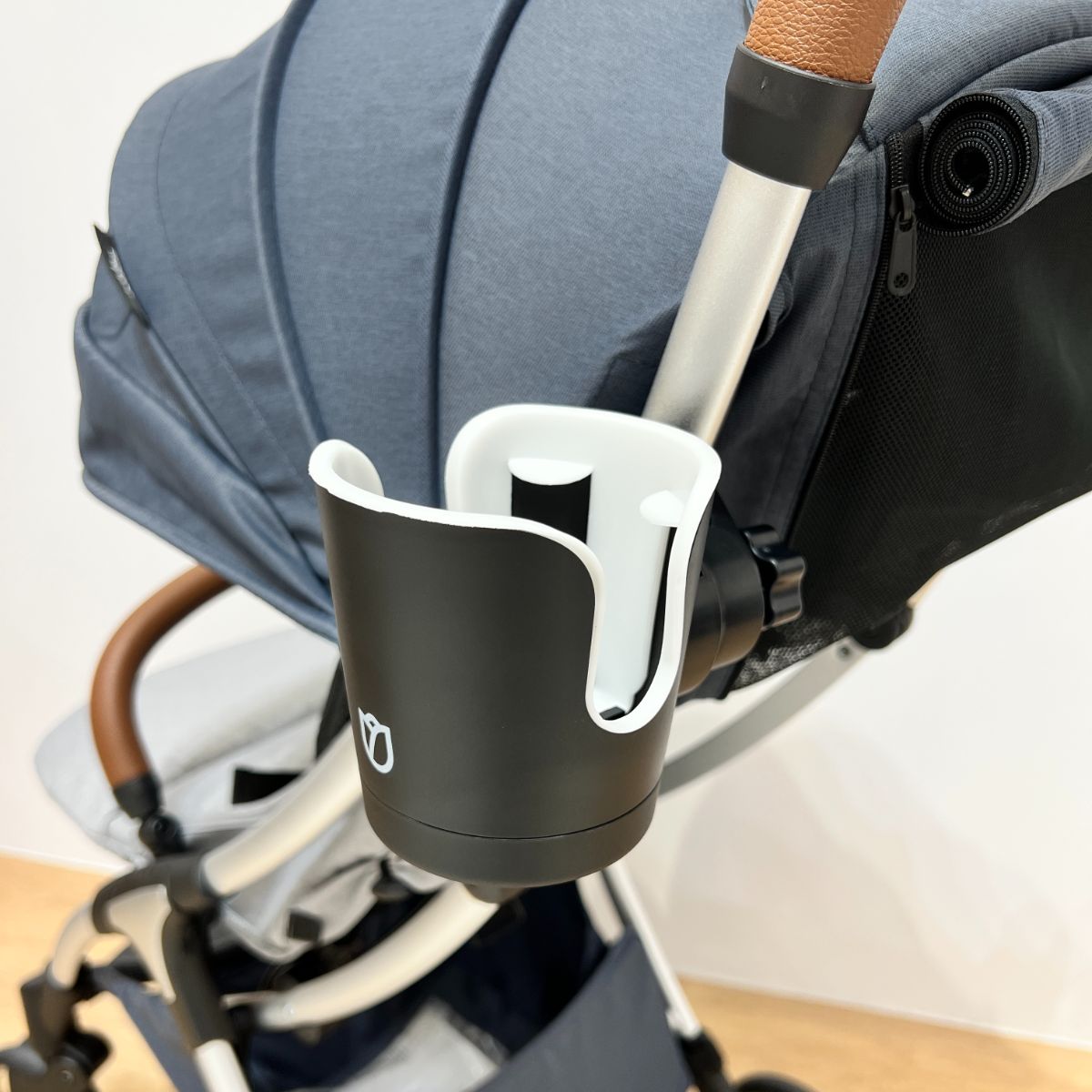 Beblum Universal Stroller Cup Holder