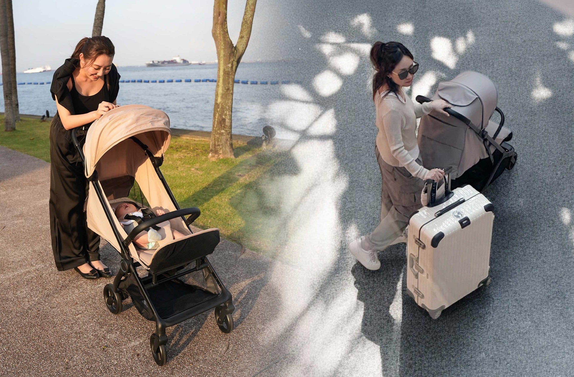 Capri vs Aries: Which Beblum Stroller Matches Your Parenting Style?