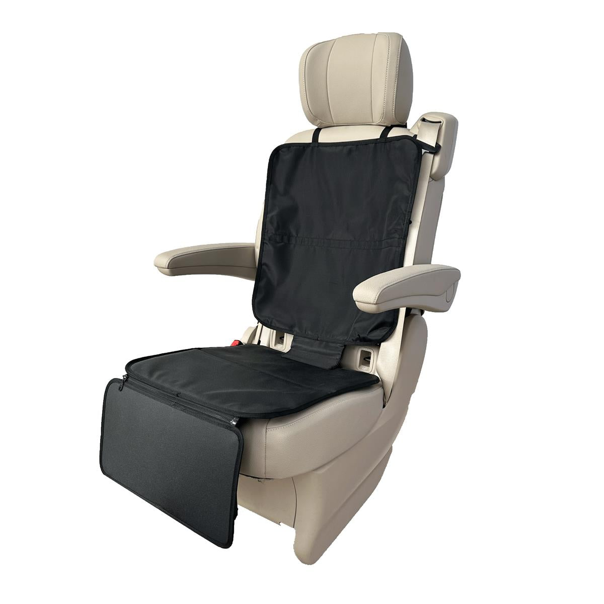 Beblum Car Seat Protector (Universal)