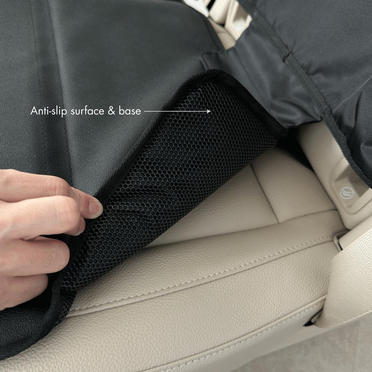 Beblum Car Seat Protector (Universal)