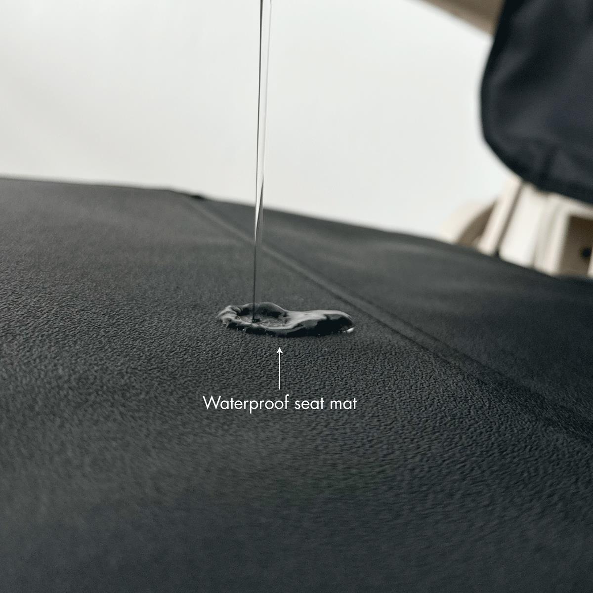 Beblum Car Seat Protector (Universal)