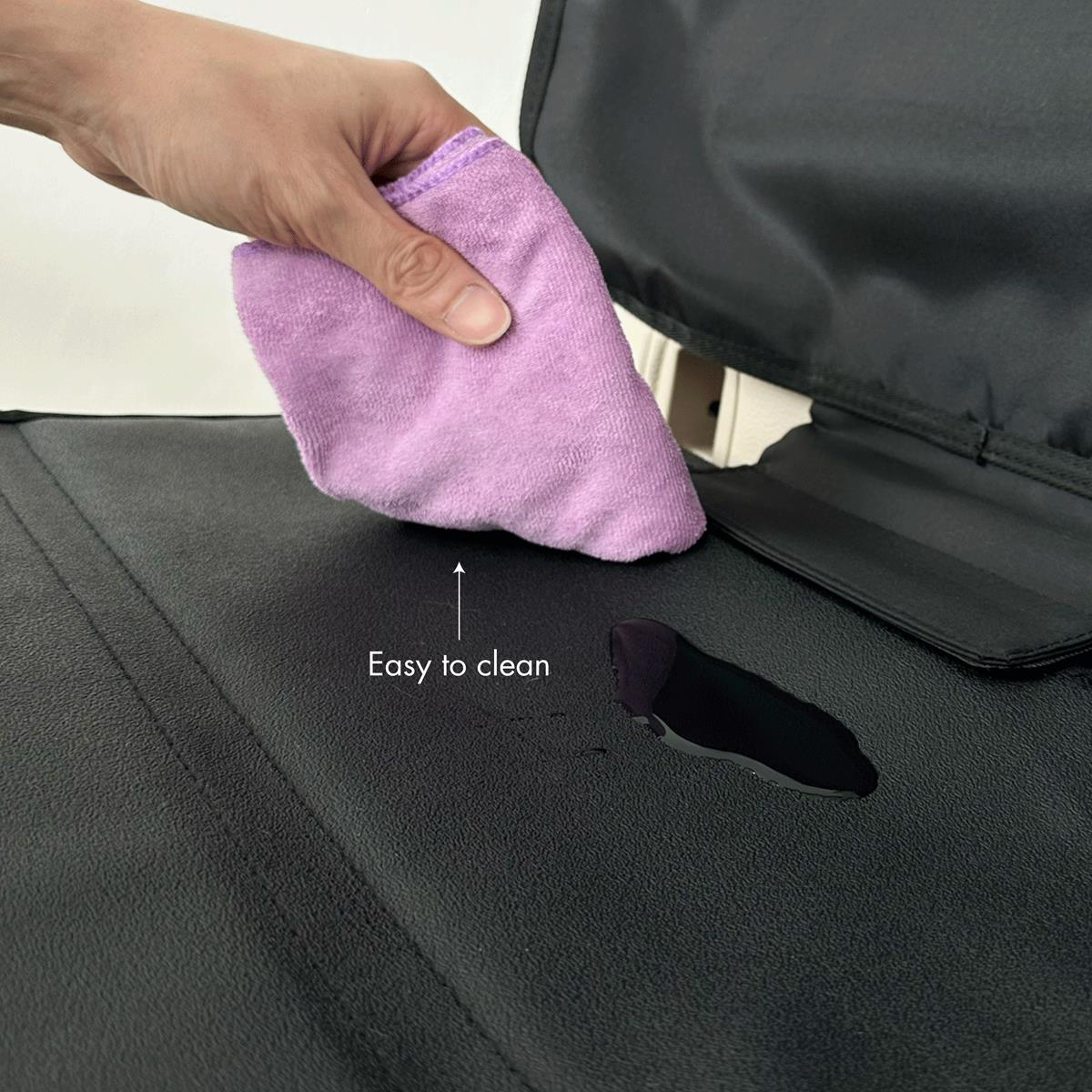 Beblum Car Seat Protector (Universal)