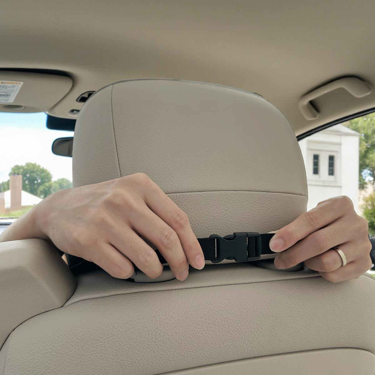 Beblum Car Seat Protector (Universal)