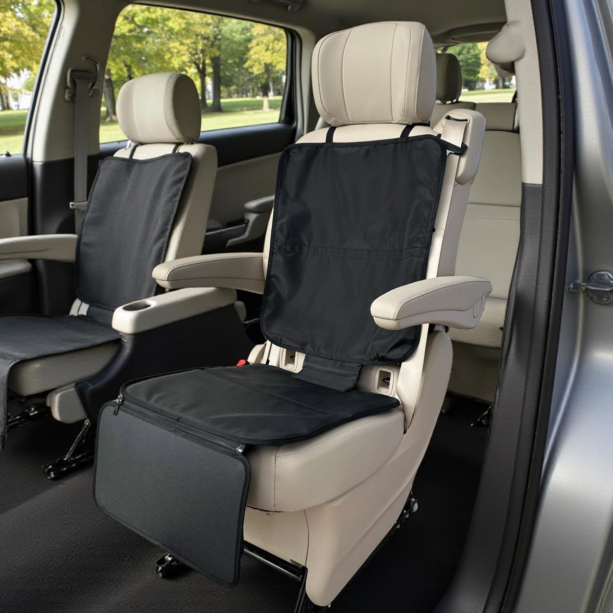 Beblum Car Seat Protector (Universal)