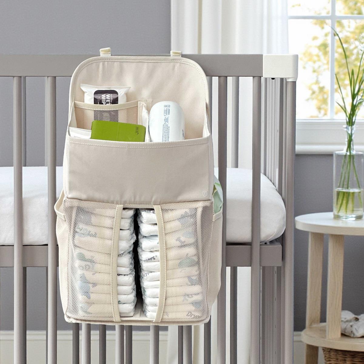 Beblum Cot Organiser (Universal)