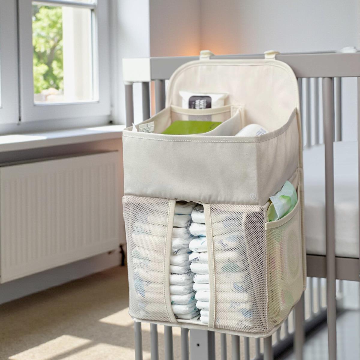 Beblum Cot Organiser (Universal)
