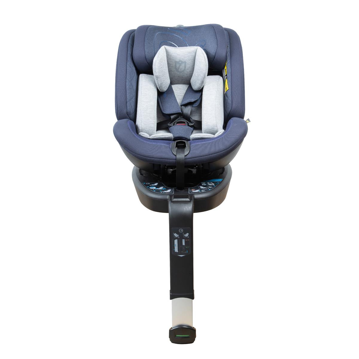 Beblum Nado O6 i-Size Convertible Car Seat