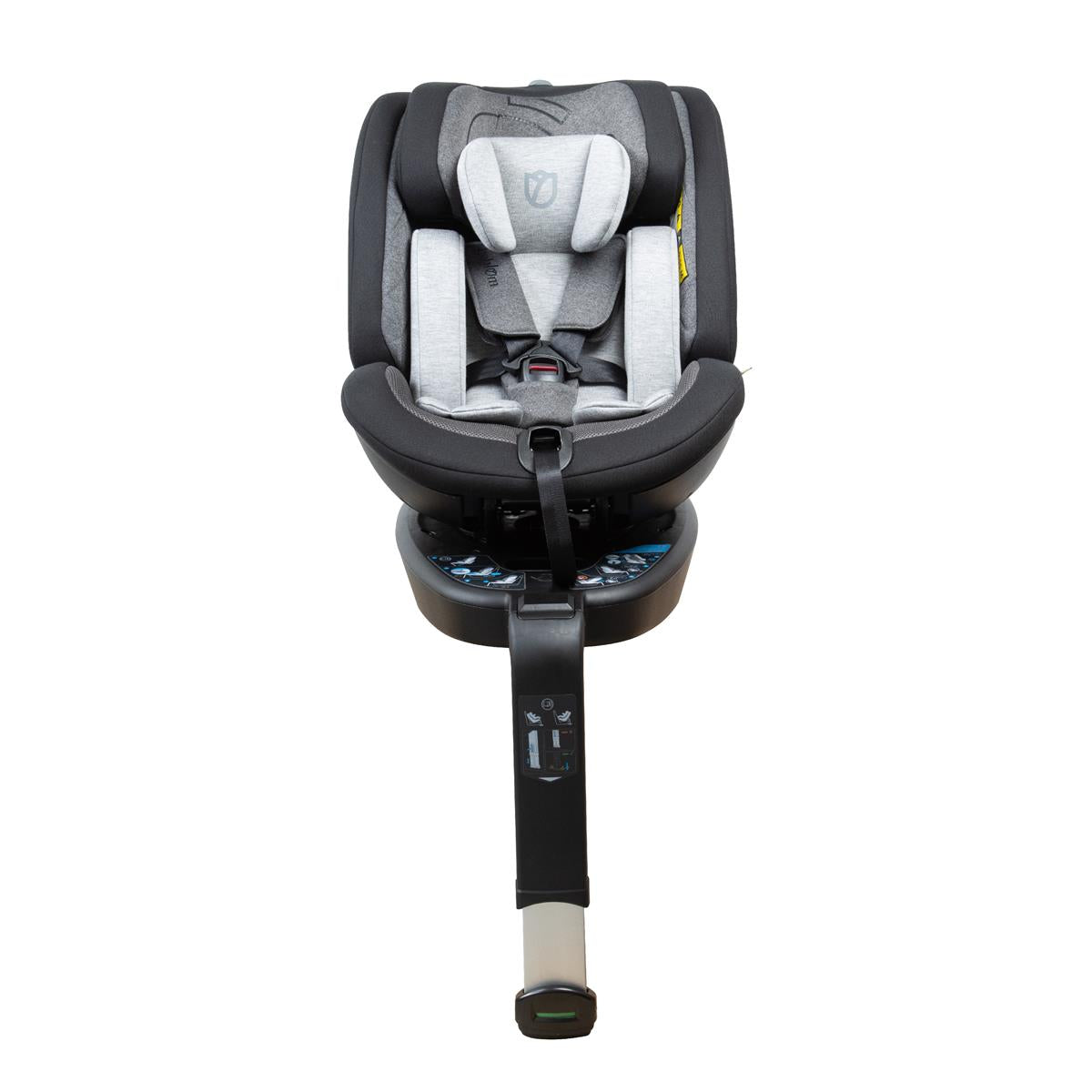 Beblum Nado O6 i-Size Convertible Car Seat