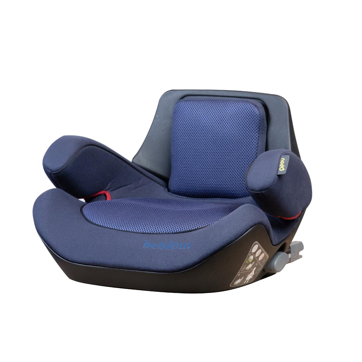Beblum Nado O7 Booster Car Seat